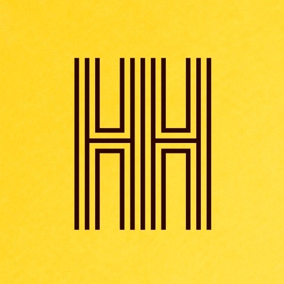 Hitchhiker logo