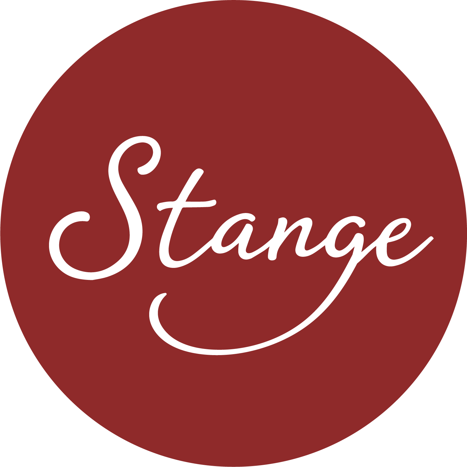 Stange Mathallen logo
