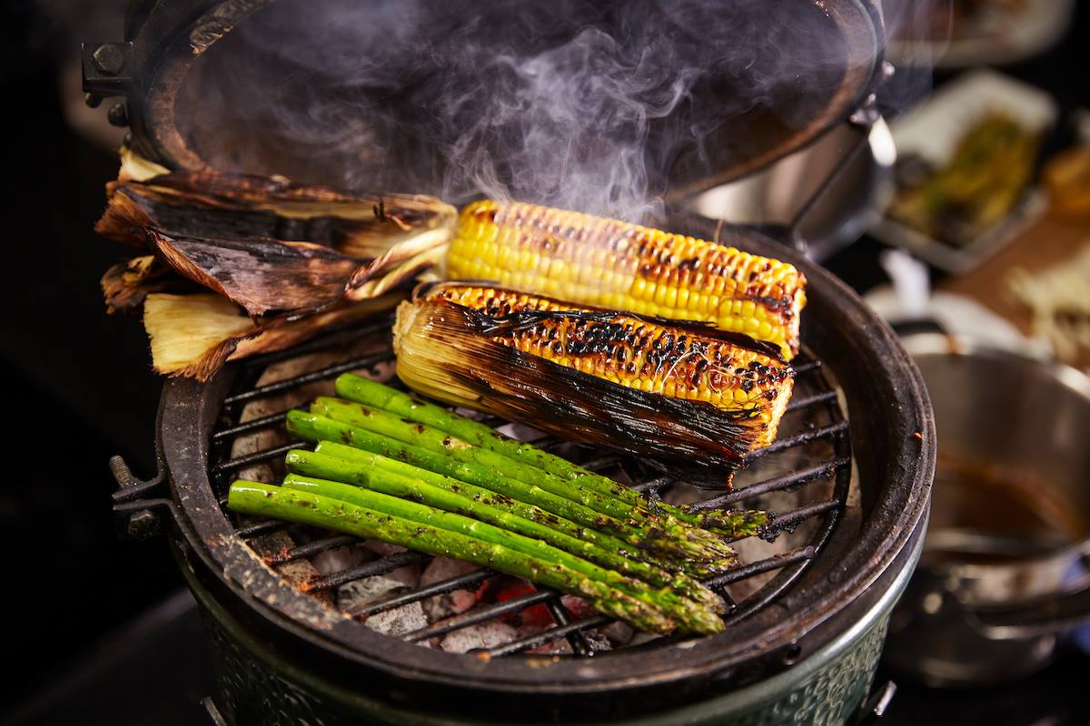 Grillkurs (gratis) - Mathallen Oslo
