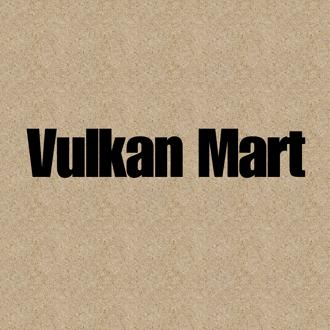 Logo Vulkan Mart