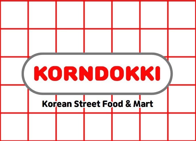 Korndokki logo