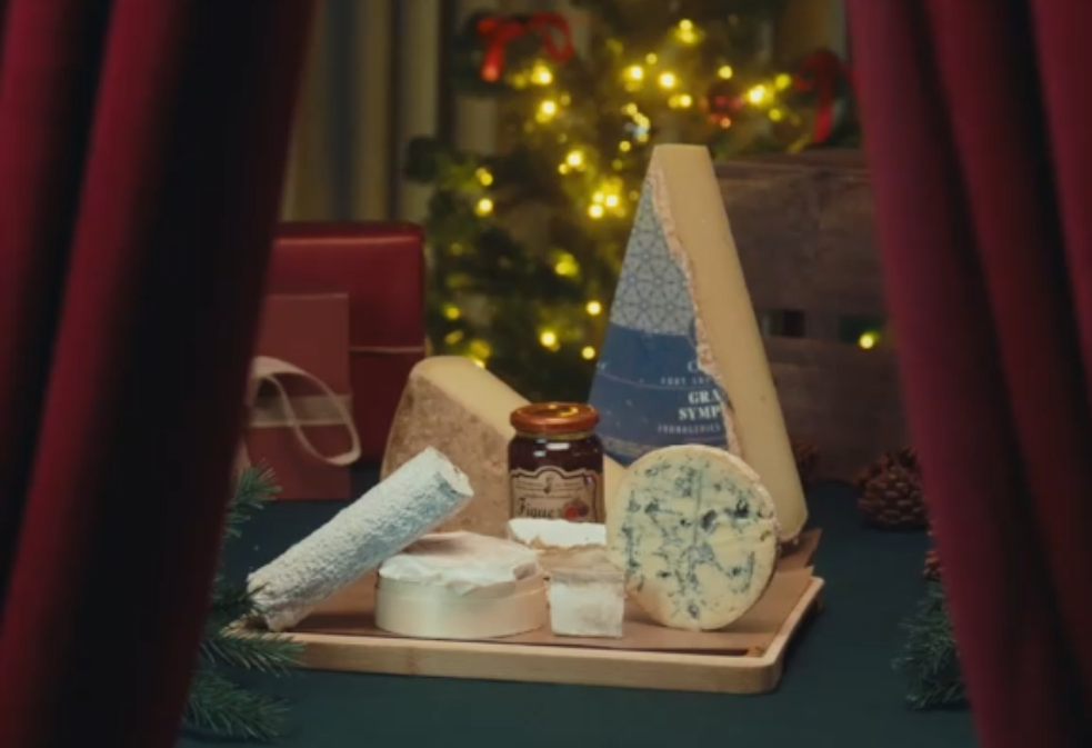 Julekalender - luke 04