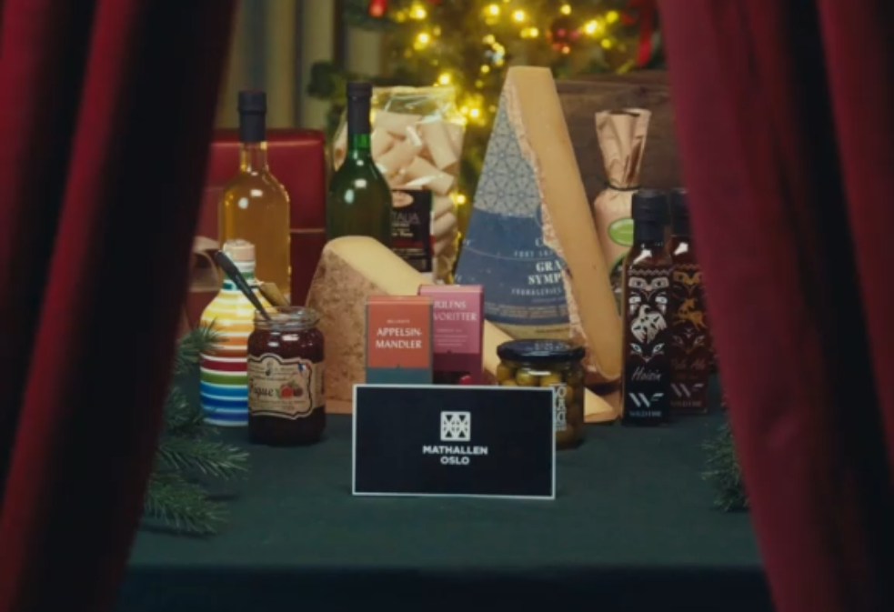 Julekalender - luke 11