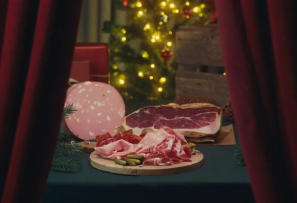 Julekalender - luke 13