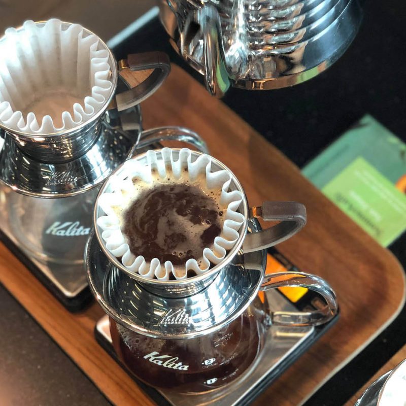 kaffe